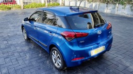 Used Cars in Trivandrum, Kerala - Hyundai i20 ASTA (0) CRDI