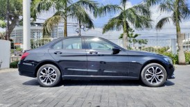 Used Cars in Trivandrum, Kerala - Mercedes Benz C220 D