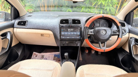Used Cars in Trivandrum, Kerala - SKODA RAPID ELEGANCE STYLE 1.6 MPI