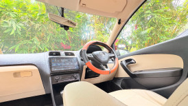 Used Cars in Trivandrum, Kerala - SKODA RAPID ELEGANCE STYLE 1.6 MPI