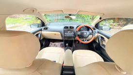 Used Cars in Trivandrum, Kerala - SKODA RAPID ELEGANCE STYLE 1.6 MPI