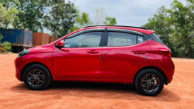 Used Cars in Trivandrum, Kerala - HYUNDAI GRAND I10 NIOS 1.2 KAPPA SPORTZ