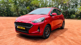 Used Cars in Trivandrum, Kerala - HYUNDAI GRAND I10 NIOS 1.2 KAPPA SPORTZ