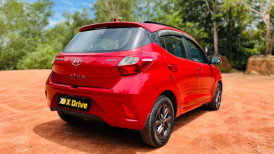 Used Cars in Trivandrum, Kerala - HYUNDAI GRAND I10 NIOS 1.2 KAPPA SPORTZ