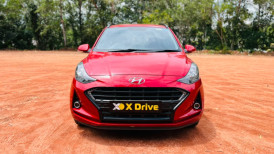 Used Cars in Trivandrum, Kerala - HYUNDAI GRAND I10 NIOS 1.2 KAPPA SPORTZ
