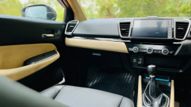 Used Cars in Trivandrum, Kerala - HONDA CITY 5TH GEN V MT (IVTEC)