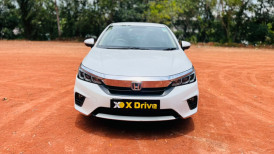 Used Cars in Trivandrum, Kerala - HONDA CITY 5TH GEN V MT (IVTEC)