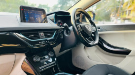 Used Cars in Trivandrum, Kerala - TATA NEXON EV XZ+ LR