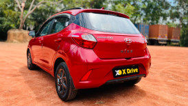 Used Cars in Trivandrum, Kerala - HYUNDAI GRAND I10 NIOS 1.2 KAPPA SPORTZ