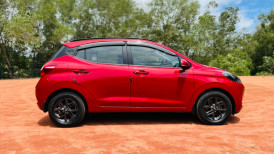 Used Cars in Trivandrum, Kerala - HYUNDAI GRAND I10 NIOS 1.2 KAPPA SPORTZ