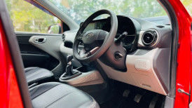 Used Cars in Trivandrum, Kerala - HYUNDAI GRAND I10 NIOS 1.2 KAPPA SPORTZ