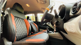 Used Cars in Trivandrum, Kerala - HYUNDAI GRAND I10 NIOS 1.2 AMT KAPPA SPORTZ