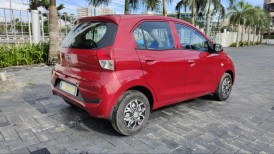 Used Cars in Trivandrum, Kerala - Hyundai Santro 1.1 MT Magna