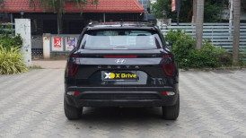 Used Cars in Trivandrum, Kerala - HYUNDAI CRETA 1.5 CRDI MT E