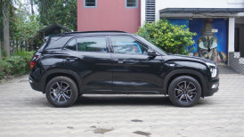 Used Cars in Trivandrum, Kerala - HYUNDAI CRETA 1.5 CRDI MT E