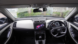 Used Cars in Trivandrum, Kerala - HYUNDAI CRETA 1.5 CRDI MT E