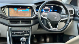 Used Cars in Trivandrum, Kerala - Volkswagen Taigun Topline 1.0 TSI MT