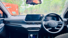 Used Cars in Trivandrum, Kerala - HYUNDAI I20 ASTA (O)1.2 KAPPA MT