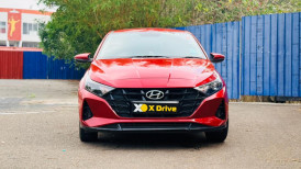 Used Cars in Trivandrum, Kerala - HYUNDAI I20 ASTA (O)1.2 KAPPA MT