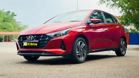 Used Cars in Trivandrum, Kerala - HYUNDAI I20 ASTA (O)1.2 KAPPA MT