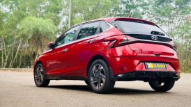 Used Cars in Trivandrum, Kerala - HYUNDAI I20 ASTA (O)1.2 KAPPA MT