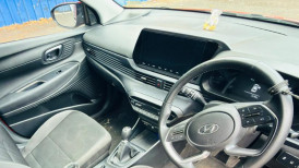 Used Cars in Trivandrum, Kerala - HYUNDAI I20 ASTA (O)1.2 KAPPA MT