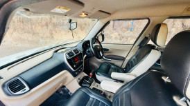 Used Cars in Trivandrum, Kerala - MAHINDRA TUV 300 T8 AMT