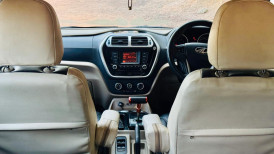 Used Cars in Trivandrum, Kerala - MAHINDRA TUV 300 T8 AMT