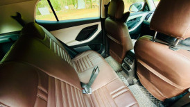 Used Cars in Trivandrum, Kerala - HYUNDAI CRETA1.5 MPI MT E