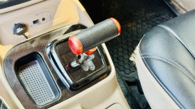 Used Cars in Trivandrum, Kerala - MAHINDRA TUV 300 T8 AMT