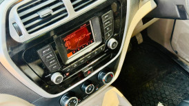 Used Cars in Trivandrum, Kerala - MAHINDRA TUV 300 T8 AMT