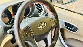 Used Cars in Trivandrum, Kerala - MAHINDRA TUV 300 T8 AMT