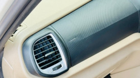 Used Cars in Trivandrum, Kerala - MAHINDRA TUV 300 T8 AMT