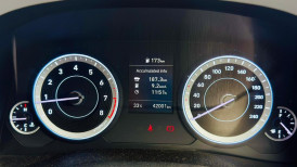 Used Cars in Trivandrum, Kerala - HYUNDAI CRETA1.5 MPI MT E