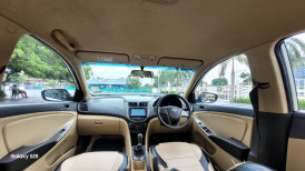 Used Cars in Trivandrum, Kerala - Hyundai Fluidic Verna 4s