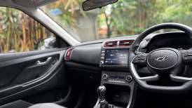 Used Cars in Trivandrum, Kerala - Hyundai Creta S+1.5 Petrol MT