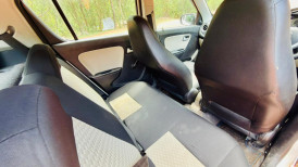 Used Cars in Trivandrum, Kerala - MARUTI SUZUKI ALTO VXI