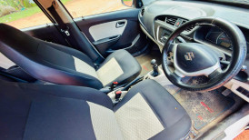 Used Cars in Trivandrum, Kerala - MARUTI SUZUKI ALTO VXI