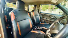 Used Cars in Trivandrum, Kerala - MARUTI SUZUKI WAGONR VXI 1.2L
