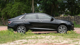 Used Cars in Trivandrum, Kerala - HYUNDAI VERNA 1.5 MPI MT SX