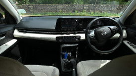 Used Cars in Trivandrum, Kerala - HYUNDAI VERNA 1.5 MPI MT SX