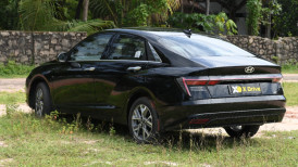 Used Cars in Trivandrum, Kerala - HYUNDAI VERNA 1.5 MPI MT SX