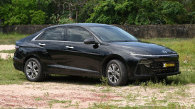 Used Cars in Trivandrum, Kerala - HYUNDAI VERNA 1.5 MPI MT SX