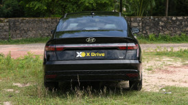 Used Cars in Trivandrum, Kerala - HYUNDAI VERNA 1.5 MPI MT SX
