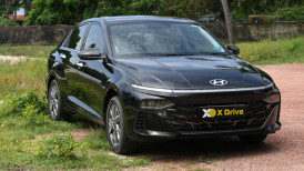 Used Cars in Trivandrum, Kerala - HYUNDAI VERNA 1.5 MPI MT SX