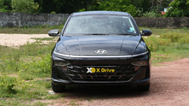 Used Cars in Trivandrum, Kerala - HYUNDAI VERNA 1.5 MPI MT SX