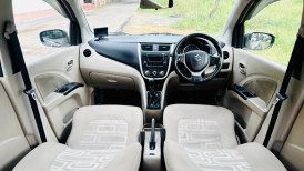 Used Cars in Trivandrum, Kerala - MARUTI CELERIO ZXI BSIV 