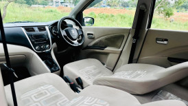 Used Cars in Trivandrum, Kerala - MARUTI CELERIO ZXI BSIV 