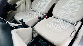 Used Cars in Trivandrum, Kerala - MARUTI CELERIO ZXI BSIV 