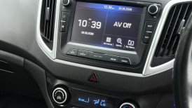 Used Cars in Trivandrum, Kerala - HYUNDAI CRETA 1.6 CRDI SX DUAL TONE 